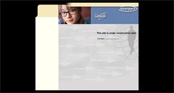 Desktop Screenshot of interport.nl